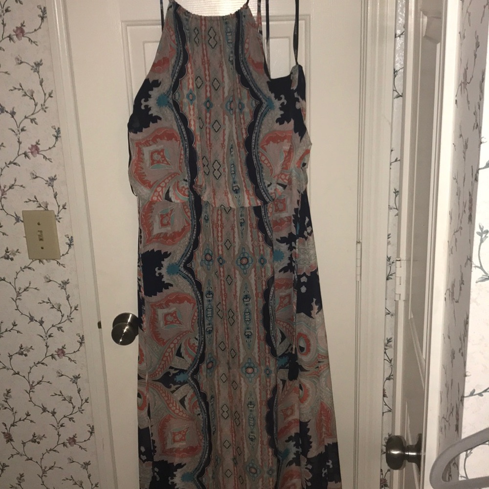 Bisou bisou dress